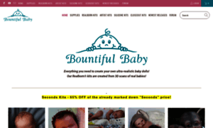Bountifulbaby.com thumbnail