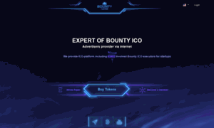 Bountyhunter.club thumbnail