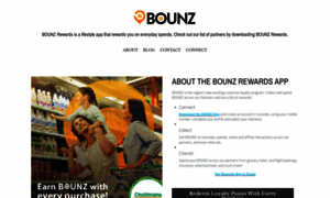 Bounzrewards.mystrikingly.com thumbnail