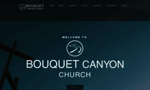 Bouquetcanyonchurch.com thumbnail