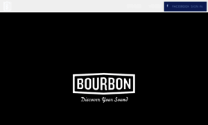 Bourbon.fm thumbnail