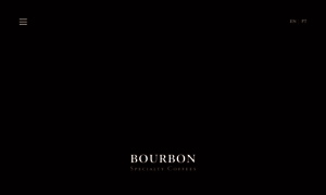 Bourboncoffees.com.br thumbnail