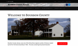 Bourboncountyks.org thumbnail