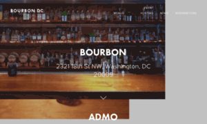 Bourbondc.com thumbnail