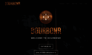 Bourbonr.com thumbnail