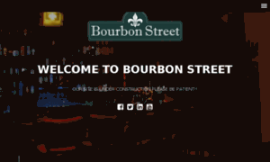 Bourbonstreet.co.il thumbnail