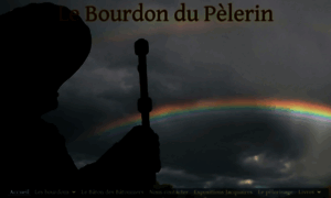 Bourdon-pelerin.com thumbnail