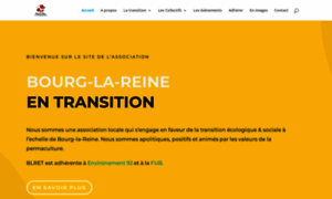 Bourg-la-reine-en-transition.fr thumbnail
