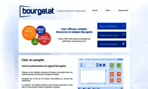 Bourgelat.fr thumbnail