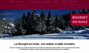 Bourgetenhuile.com thumbnail