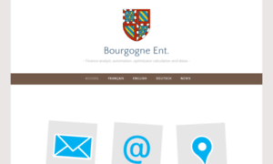 Bourgogne-entertainment.co thumbnail