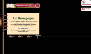 Bourgogne.net thumbnail