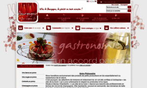 Bourgognes-en-ligne.fr thumbnail