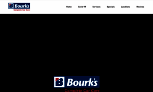 Bourks.com thumbnail