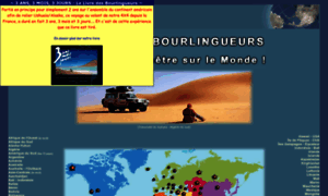 Bourlingueurs.com thumbnail