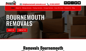 Bournemouth-removals.co.uk thumbnail