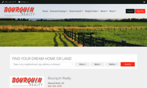 Bourquinrealty.com thumbnail