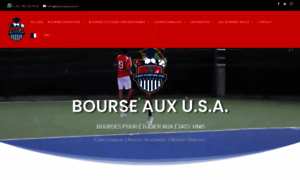 Bourseauxusa.fr thumbnail