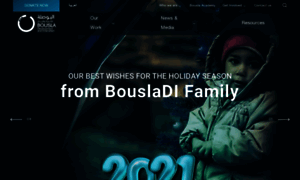Bousla.org thumbnail
