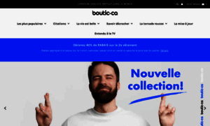 Boutic.ca thumbnail
