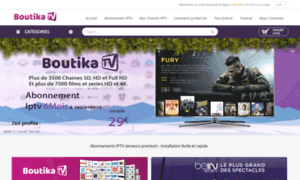 Boutika.tv thumbnail