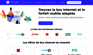 Boutique-box-internet.fr thumbnail