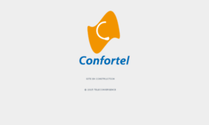 Boutique-confortel.fr thumbnail