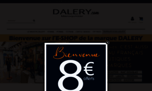 Boutique-dalery.com thumbnail