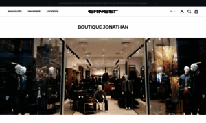 Boutique-jonathan.ca thumbnail