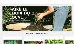 Boutique-le-jardin-potager.com thumbnail