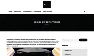 Boutique-lr-performance.net thumbnail