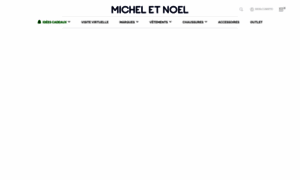 Boutique-michelnoel.fr thumbnail