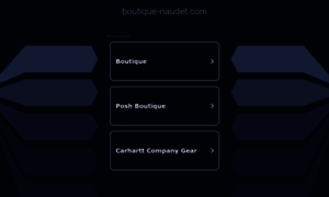 Boutique-naudet.com thumbnail