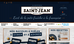 Boutique-saint-jean.fr thumbnail