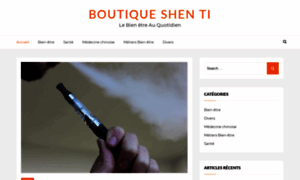 Boutique-shen-ti.com thumbnail