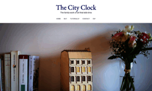 Boutique-the-city-clock.com thumbnail