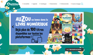 Boutique.auzou.fr thumbnail