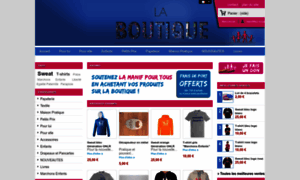 Boutique.lamanifpourtous.fr thumbnail