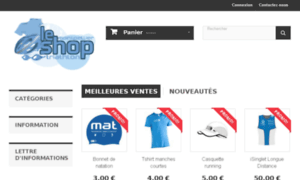 Boutique.montpelliertriathlon.com thumbnail