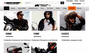 Boutique.motoexpert.fr thumbnail