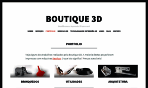 Boutique3d.net.br thumbnail