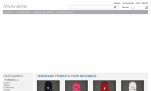 Boutiqueabercrombiefrance.fr thumbnail