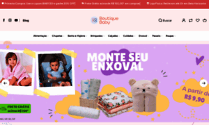 Boutiquebaby.com.br thumbnail