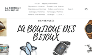 Boutiquedesbijoux.com thumbnail