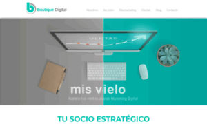 Boutiquedigital.mx thumbnail