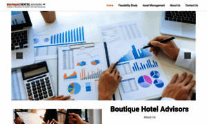 Boutiquehoteladvisors.com thumbnail