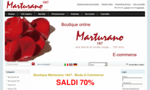 Boutiquemarturano1097.com thumbnail