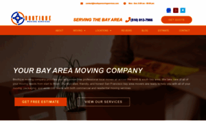 Boutiquemovingservices.com thumbnail