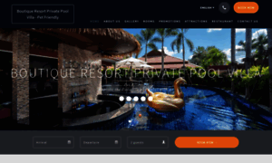 Boutiqueresortphuket.com thumbnail