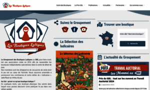 Boutiques-ludiques.fr thumbnail